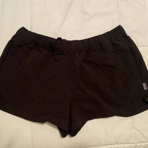 Patagonia baggies shorts